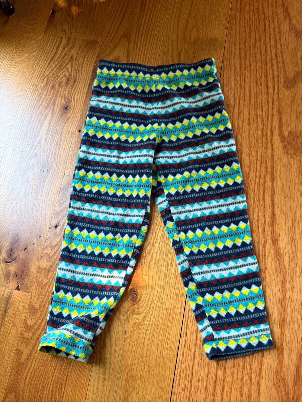 Patagonia 4T Kids Fleece pants